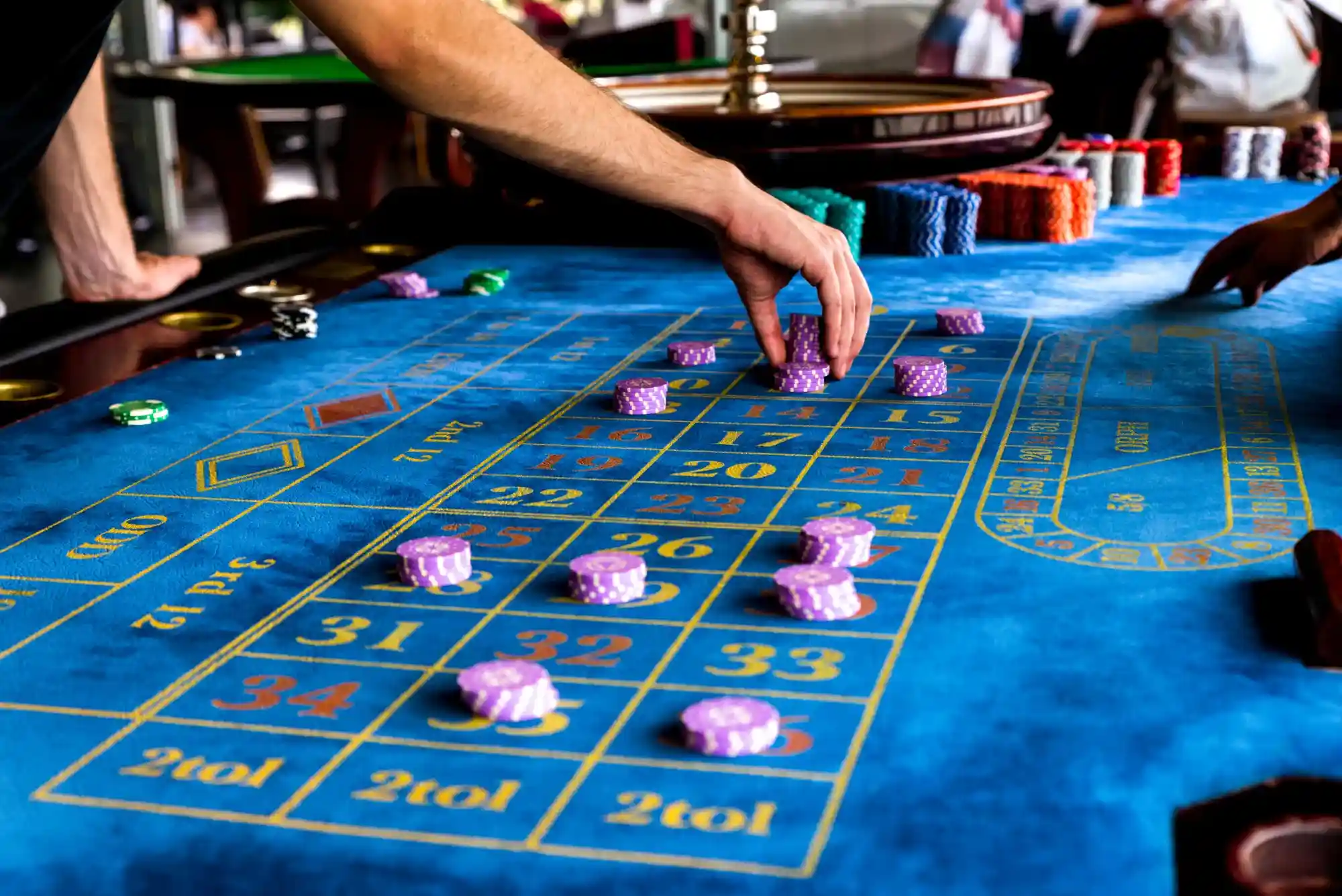 Speed and Satisfaction with the UK’s Best Fast Withdrawal Casino Sites