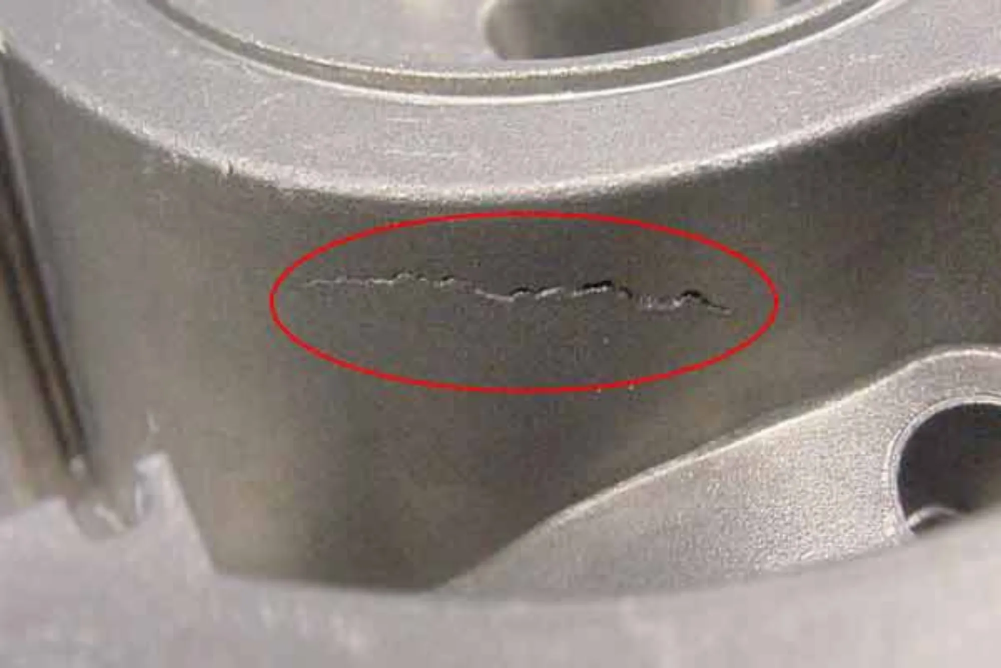 What are the Common Defects in Aluminum Die Casting