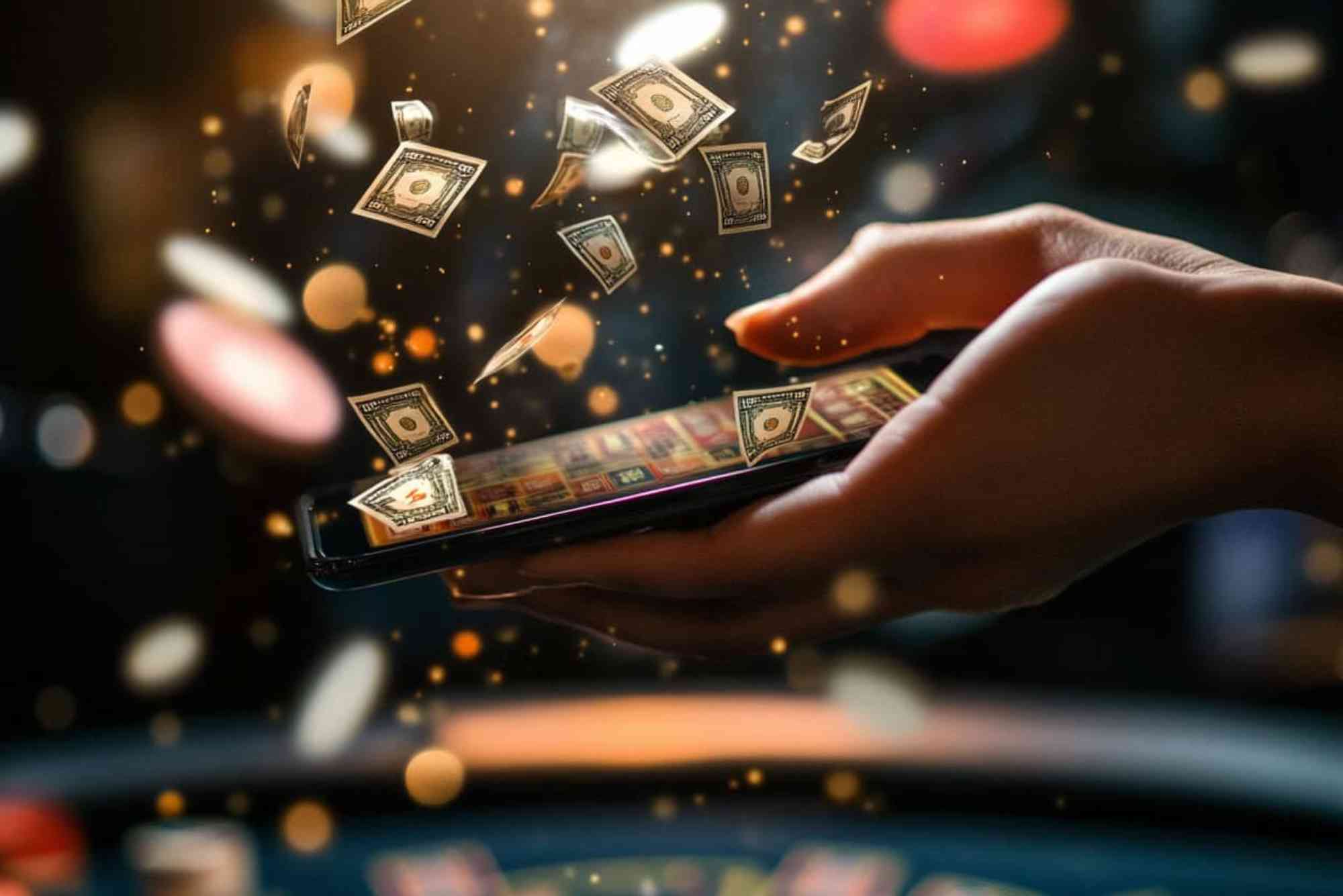What is the Best Online Casino for High Rollers in the UK?
