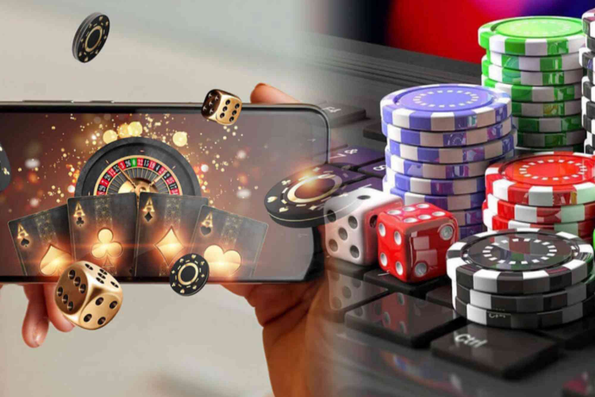 Which UK Online Casinos Have the Best Mobile Experience?