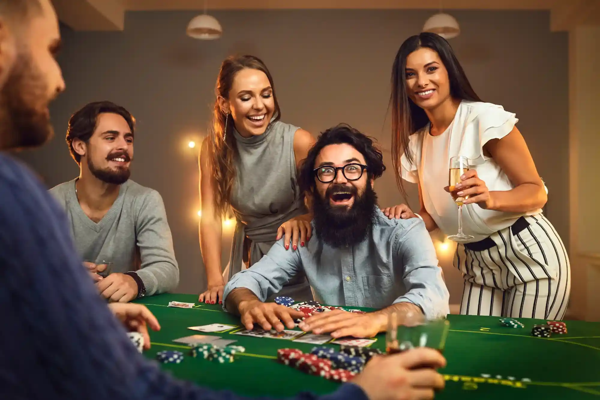 Best Craps Odds & Payouts Guide