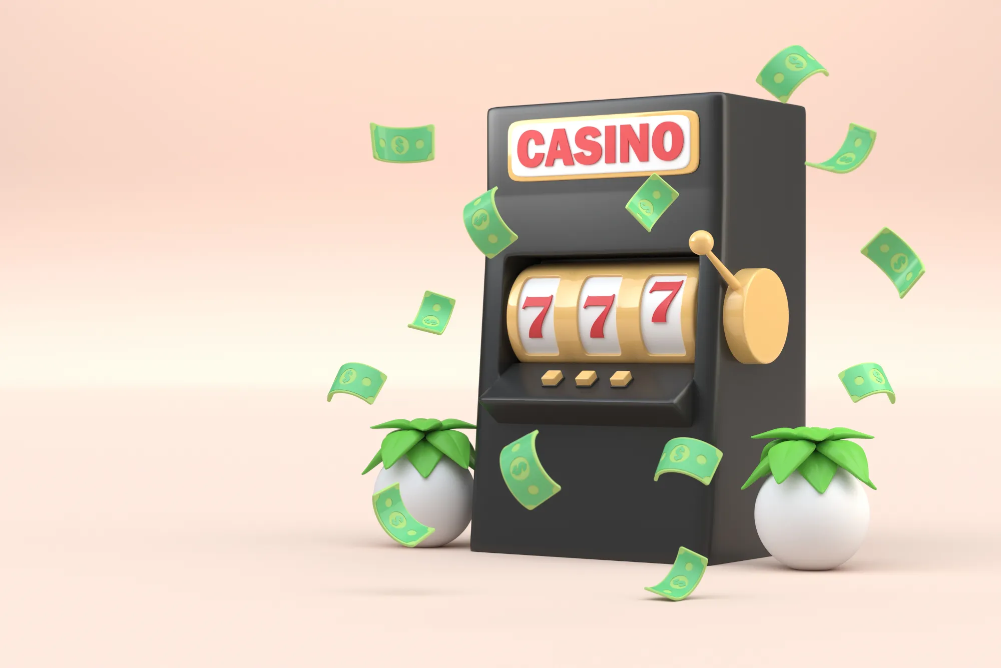 Classic vs. Video Slots Which Slot Experience is Right for You