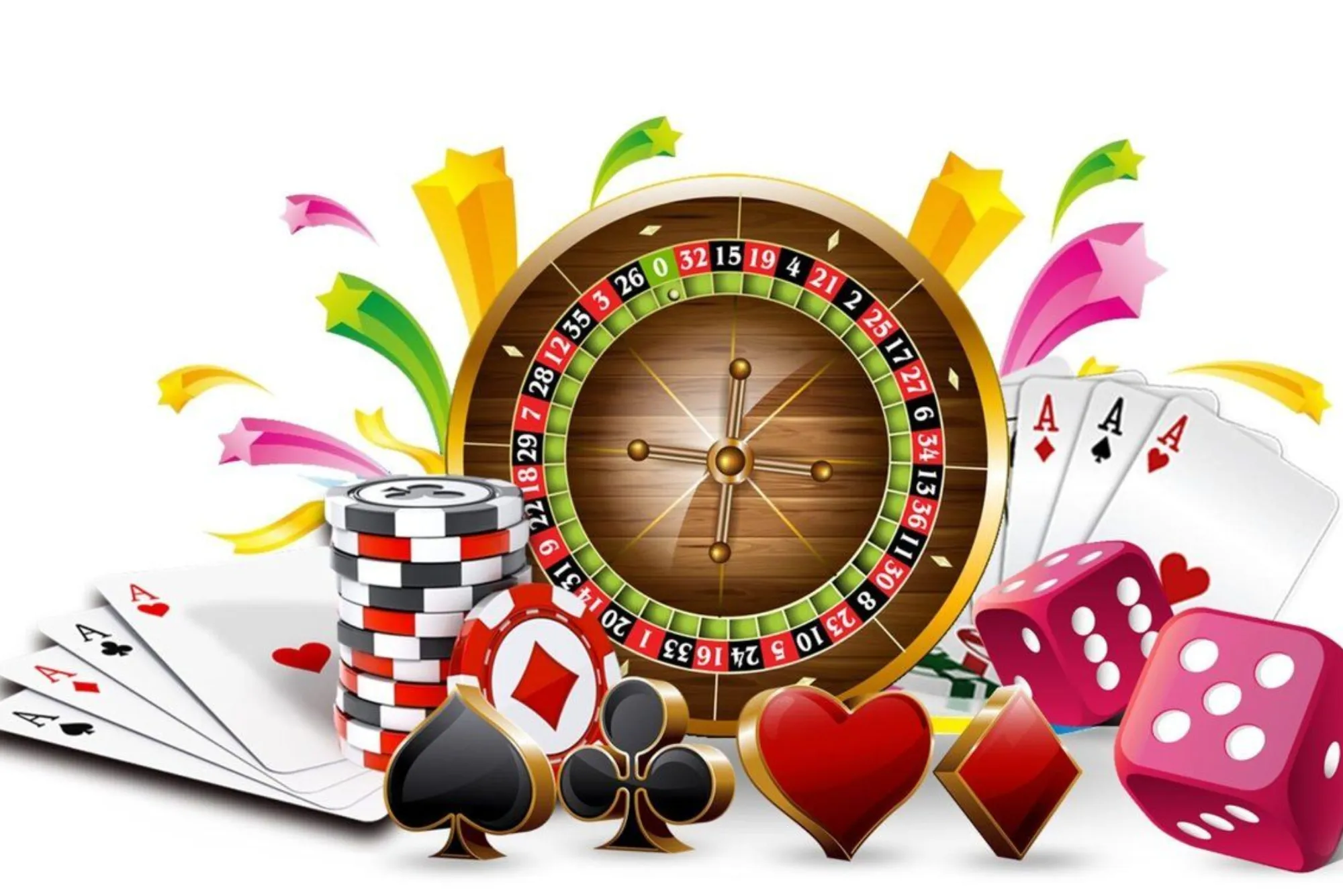 Don’t Wait! New Non Gamstop Casinos No Deposit Bonus Is Here!