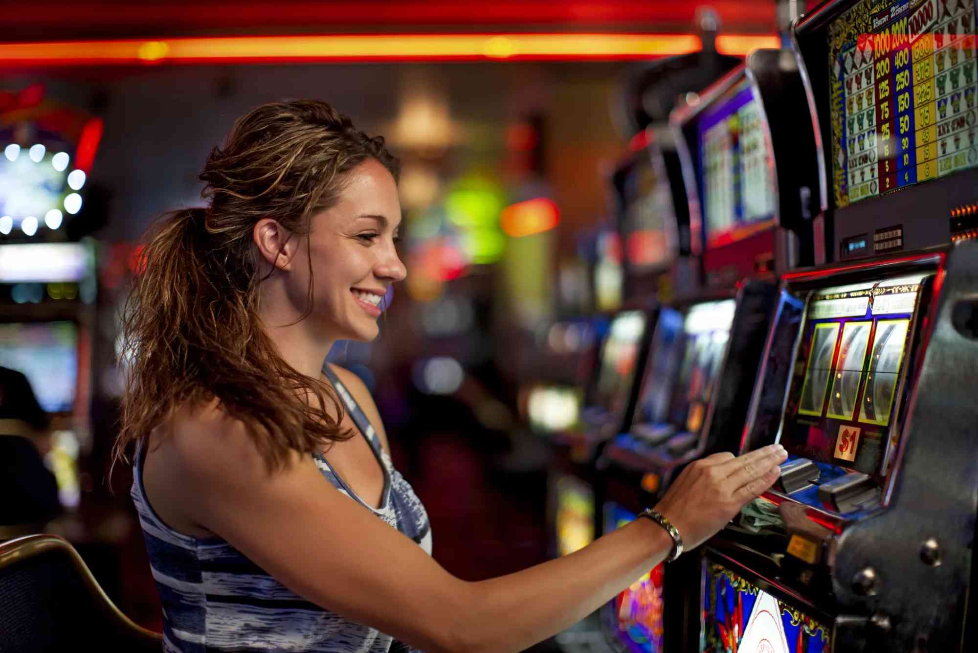How Do You Choose a Fair Casino Site?