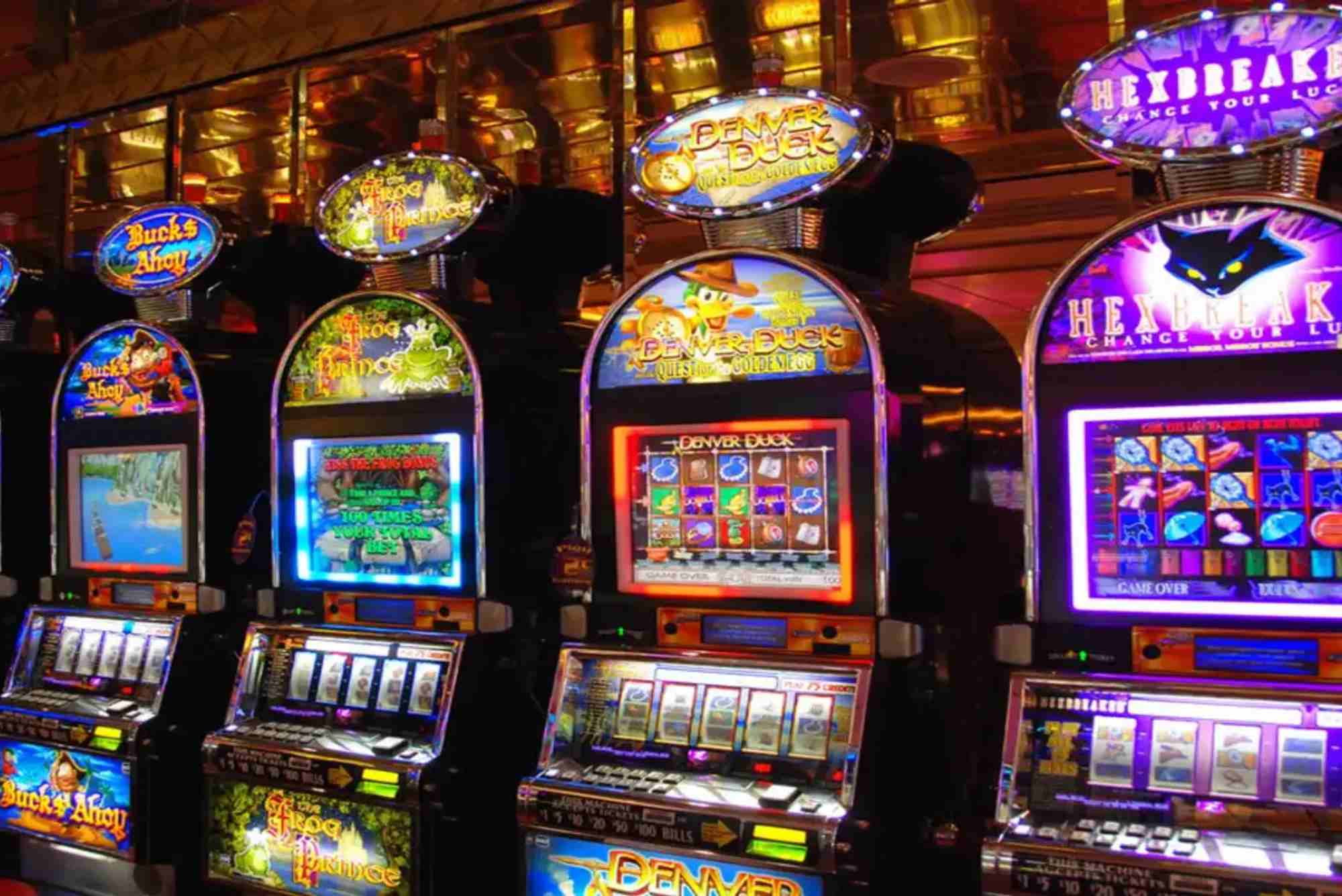 How Do You Find High RTP Slot Games