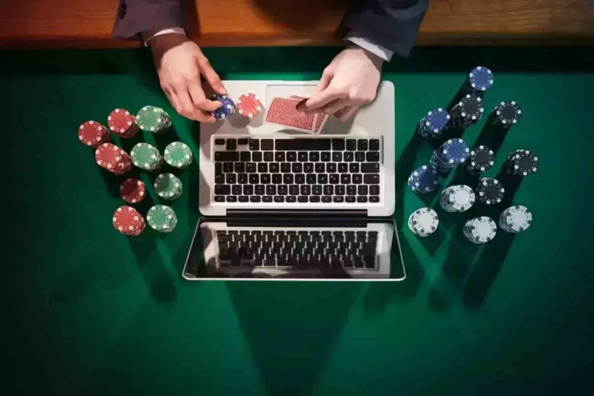 How Do You Find Trusted Online Casinos?