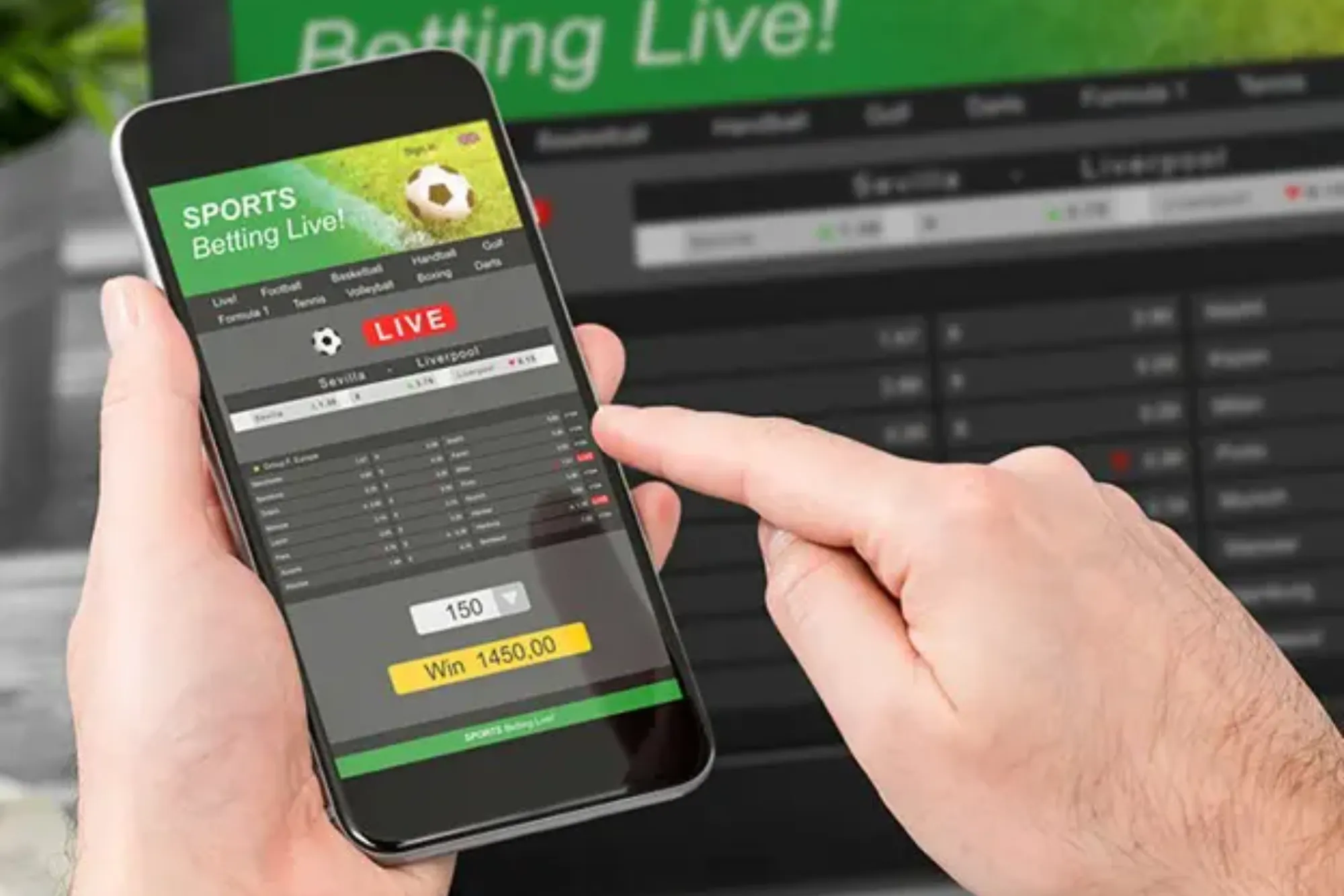 How to Join a Betting Site Safely