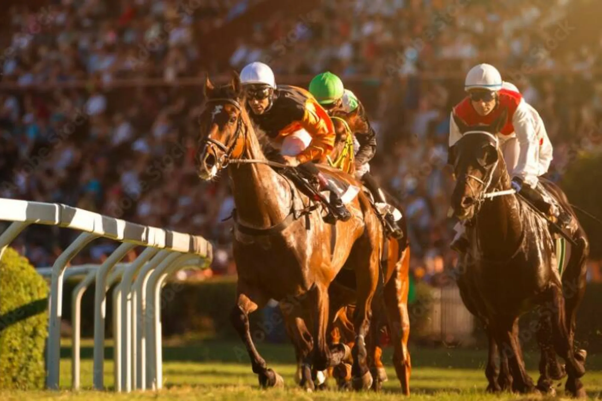 What Are Key Tips for Horse Racing Bets