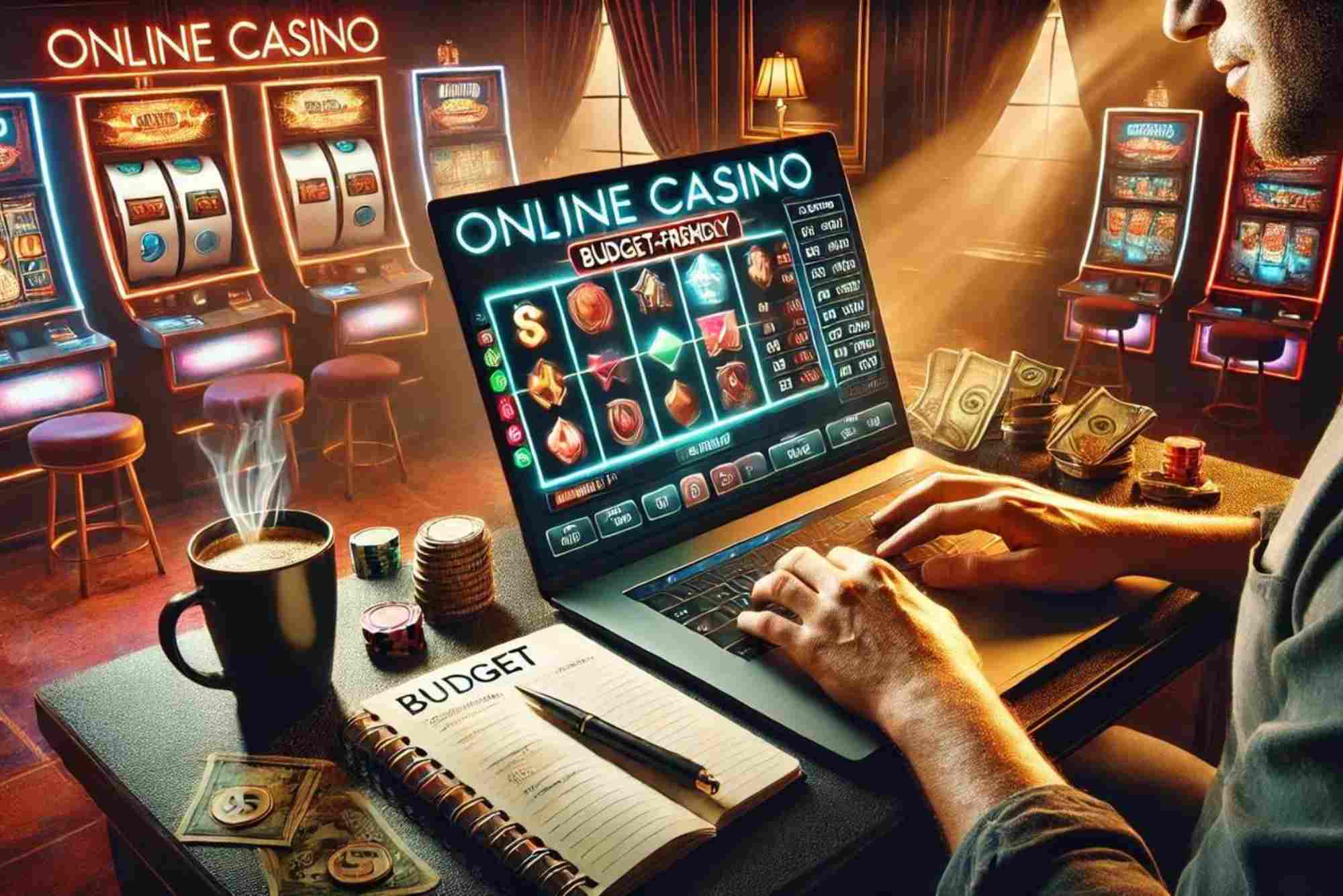 What Are Time Limits in Online Casino Gaming Sessions?