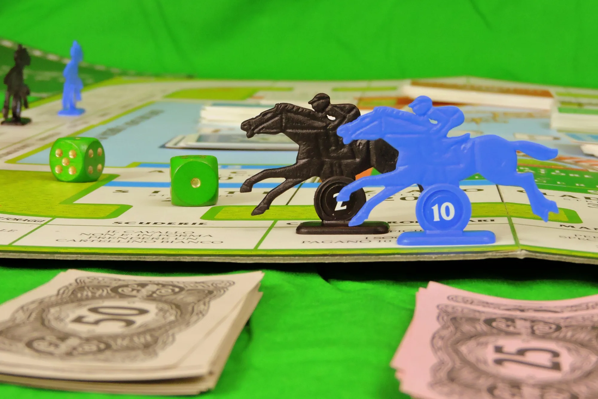 What Are the Top Horse Racing Betting Strategies