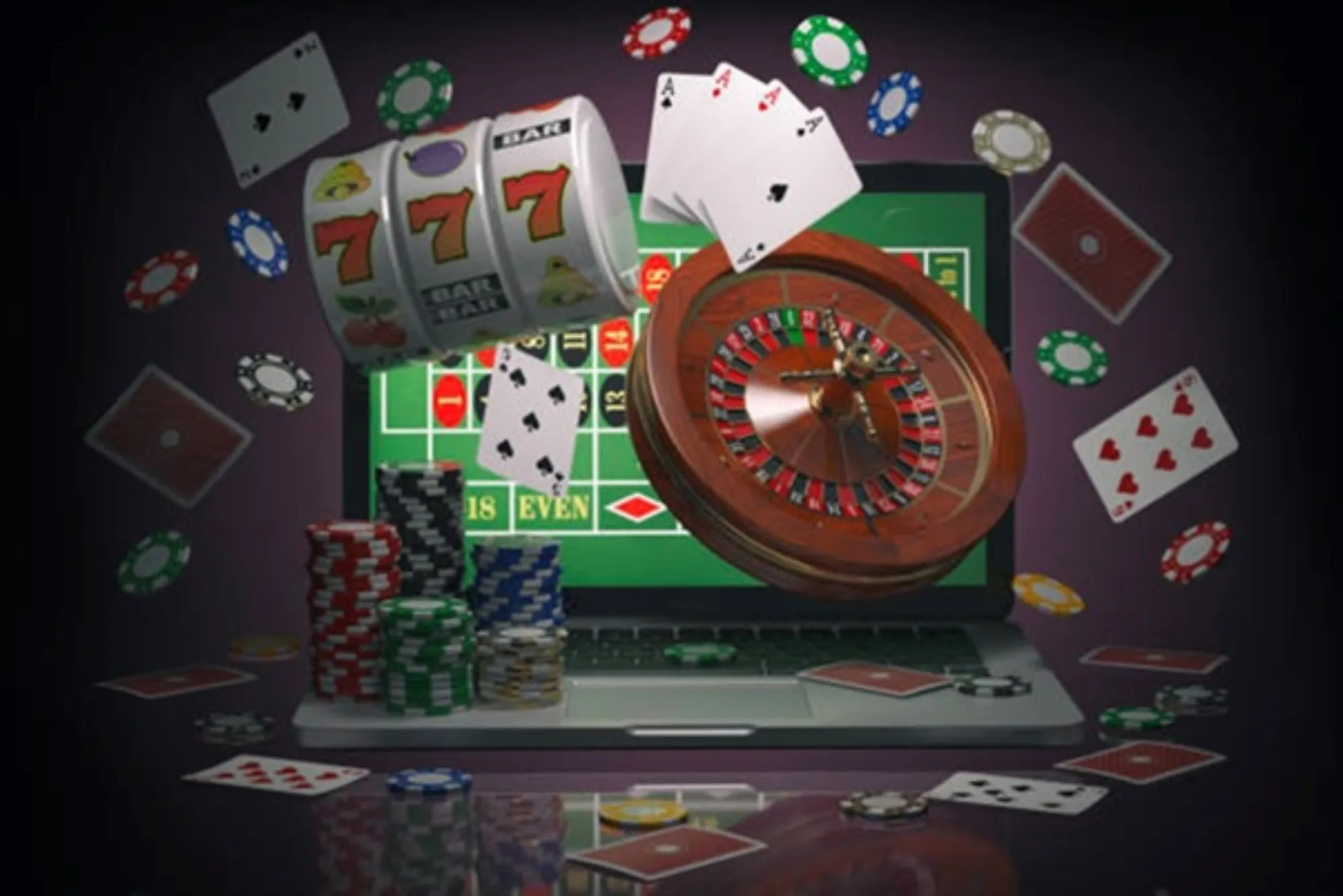 What Casino Games Have the Highest Payouts