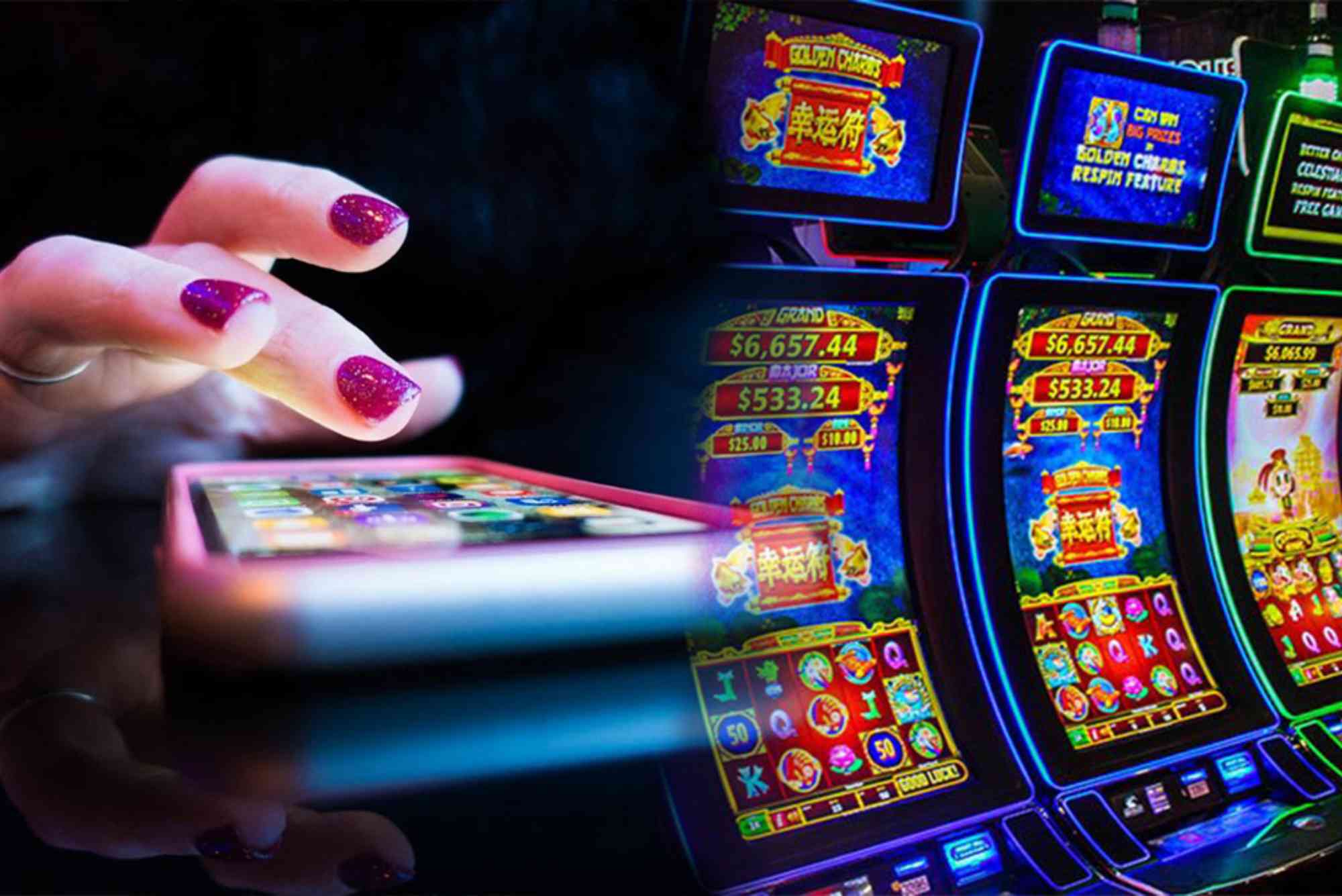 What Online Games Offer Daily Jackpots?
