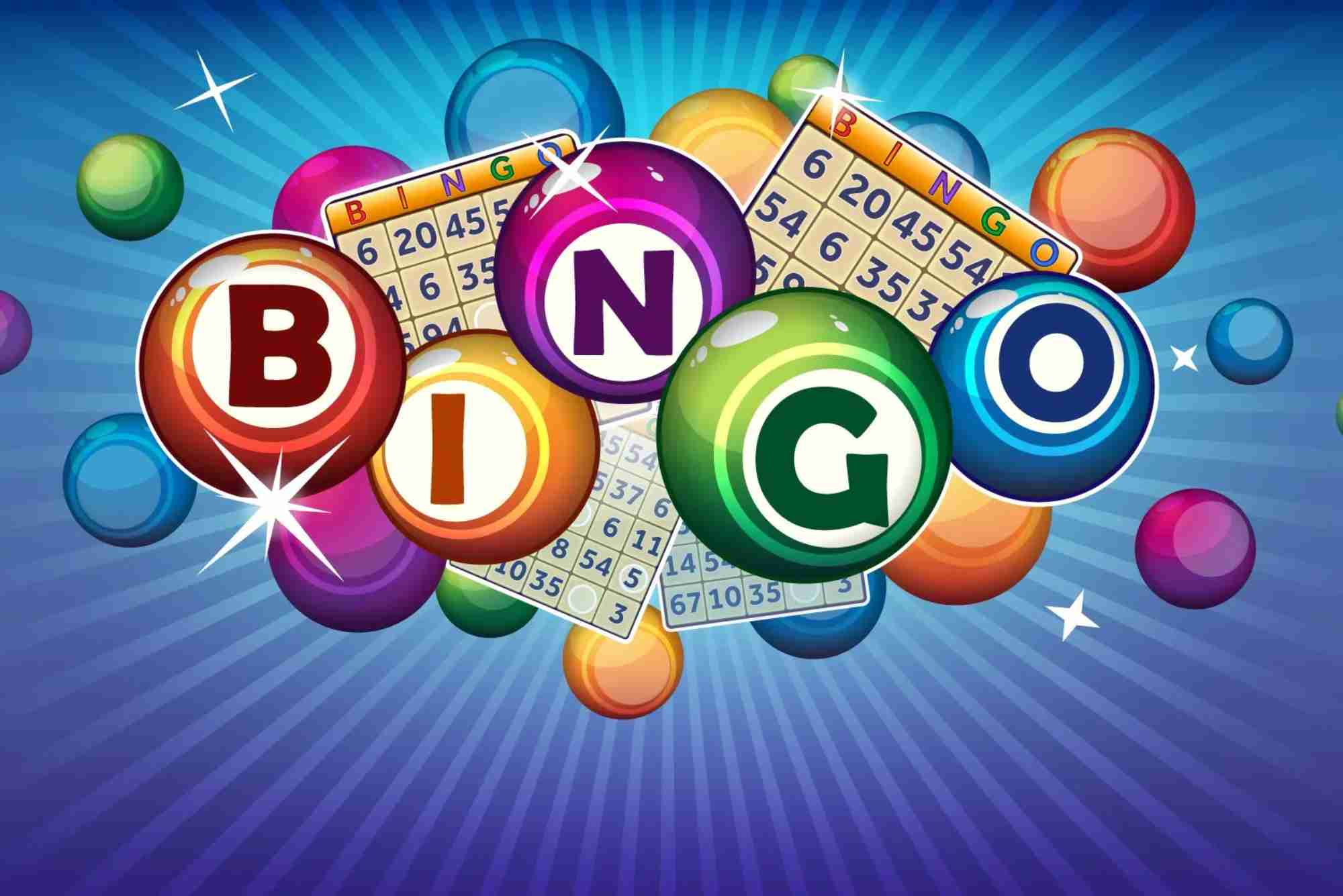 What’s the appeal of online bingo games