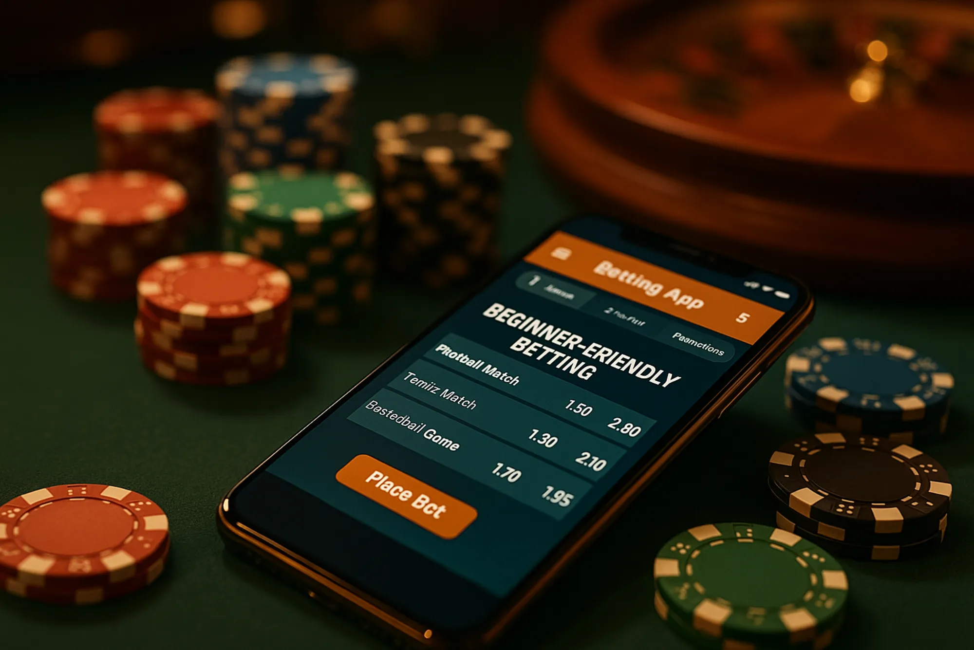 Are New Betting Sites Suitable for Beginners