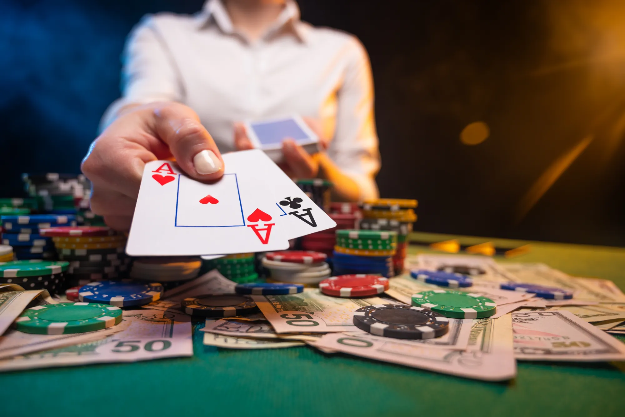 Betting Sites Not On Gamstop - Instant Access Today!