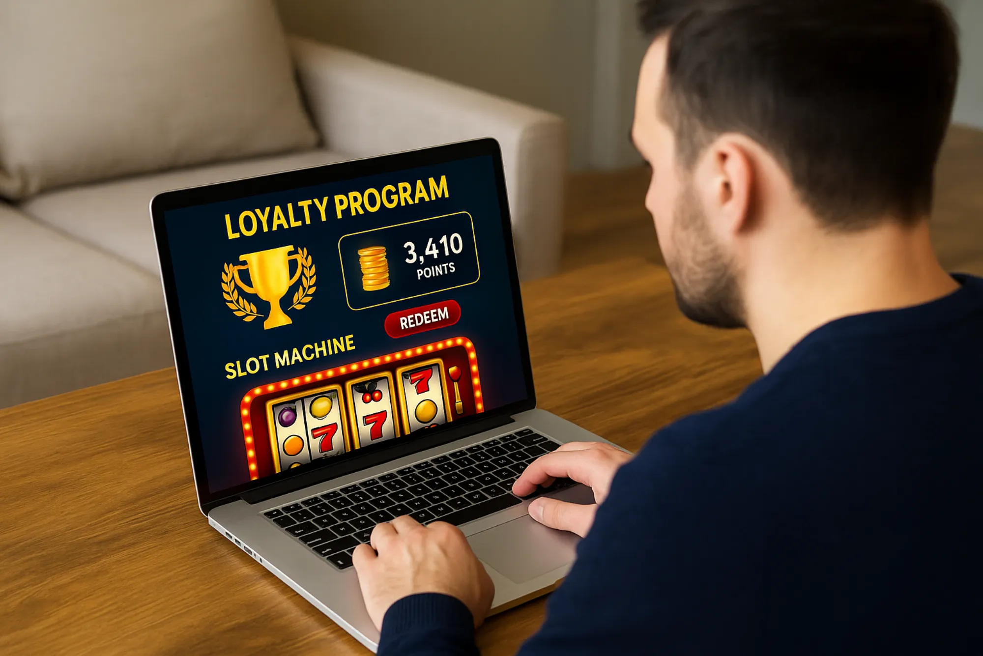Do Non Gamstop Casinos Offer Loyalty Programs