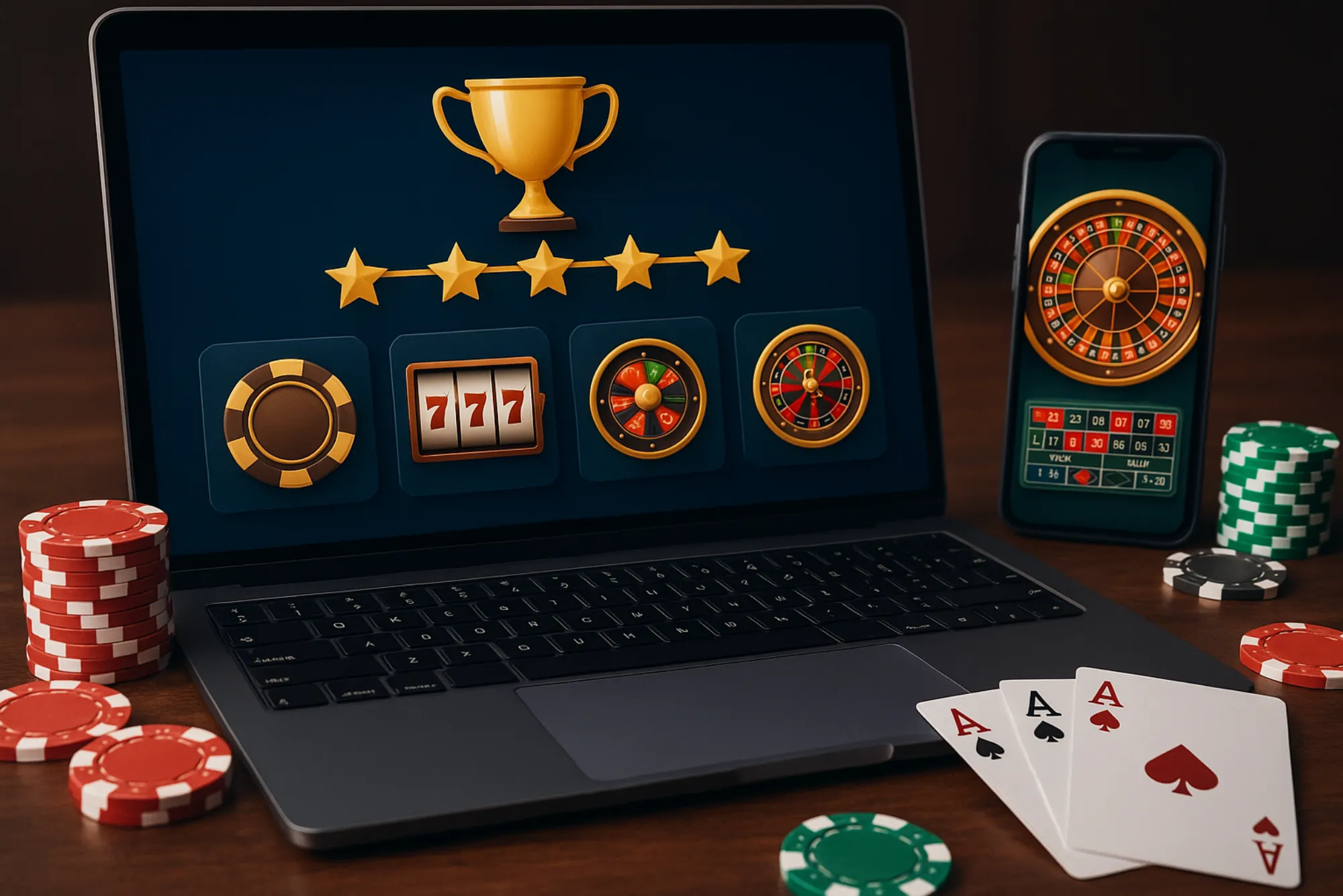 Do UK Online Casinos Offer Customizable Loyalty Plans