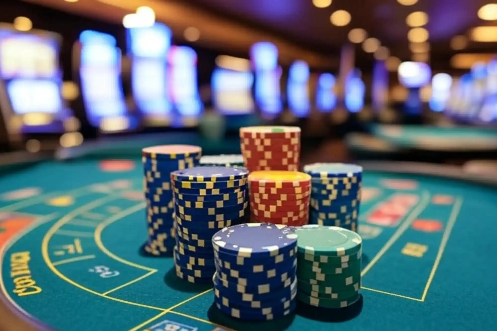 Gamstop Casinos Offer Live Chat Support