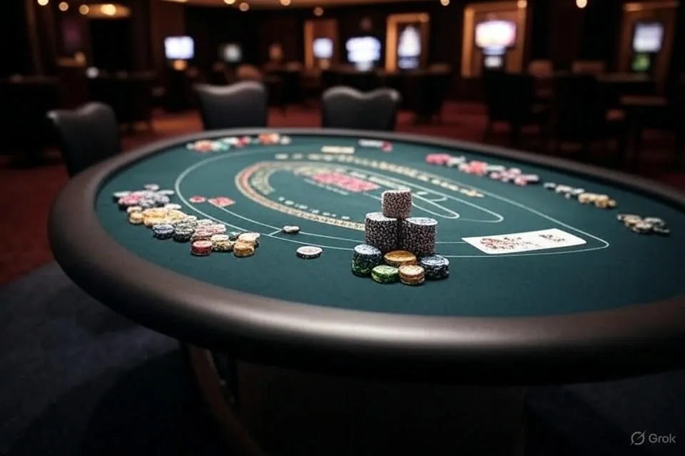 What Is a Quantum Blackjack Table and How Is It Dealt