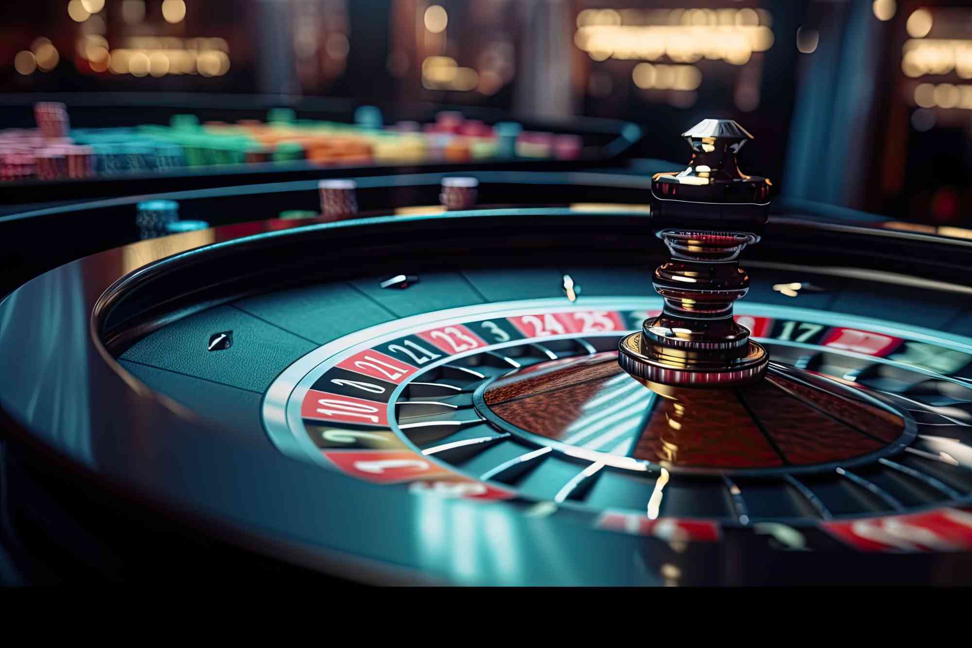 Benefits of VIP Casino Programs Revealed for Players