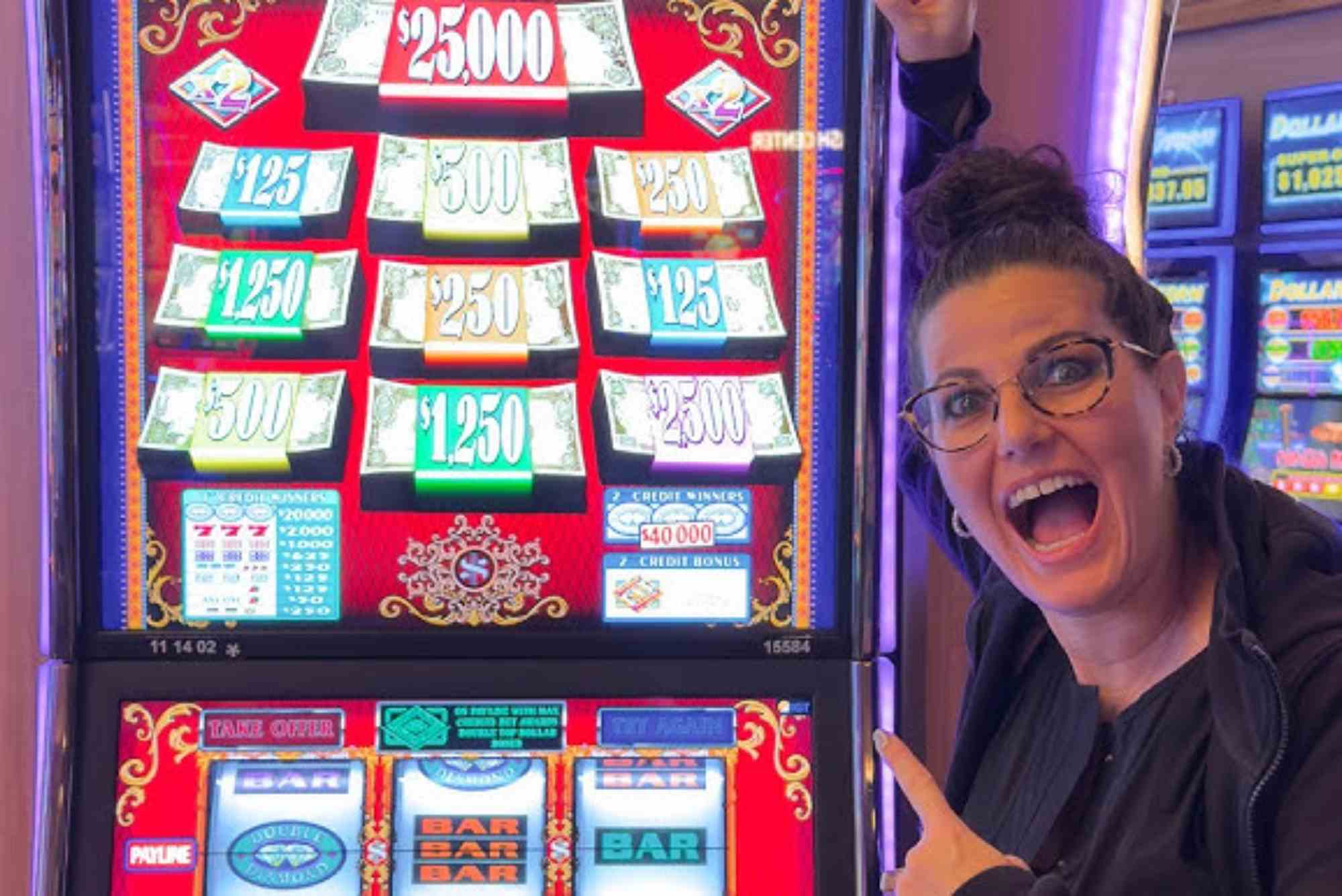 Can You Earn Loyalty Points Through Slot Play?