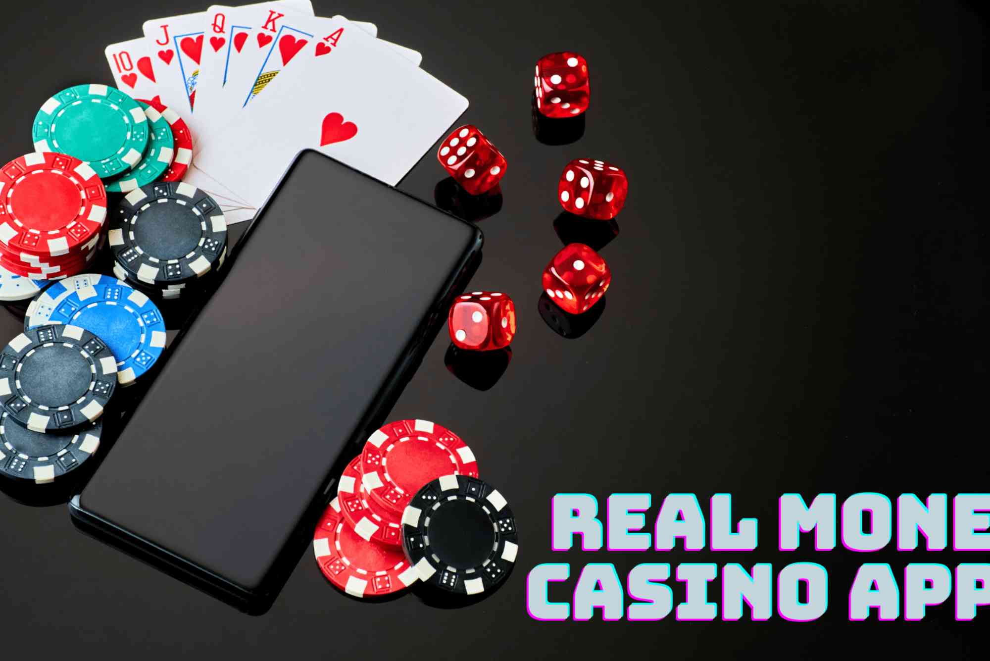 Do Casino Apps Pay Real Money?