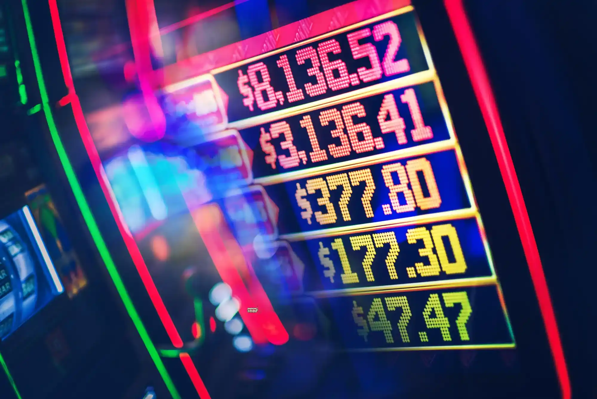 How Do Achievement Payouts Trigger in Slots