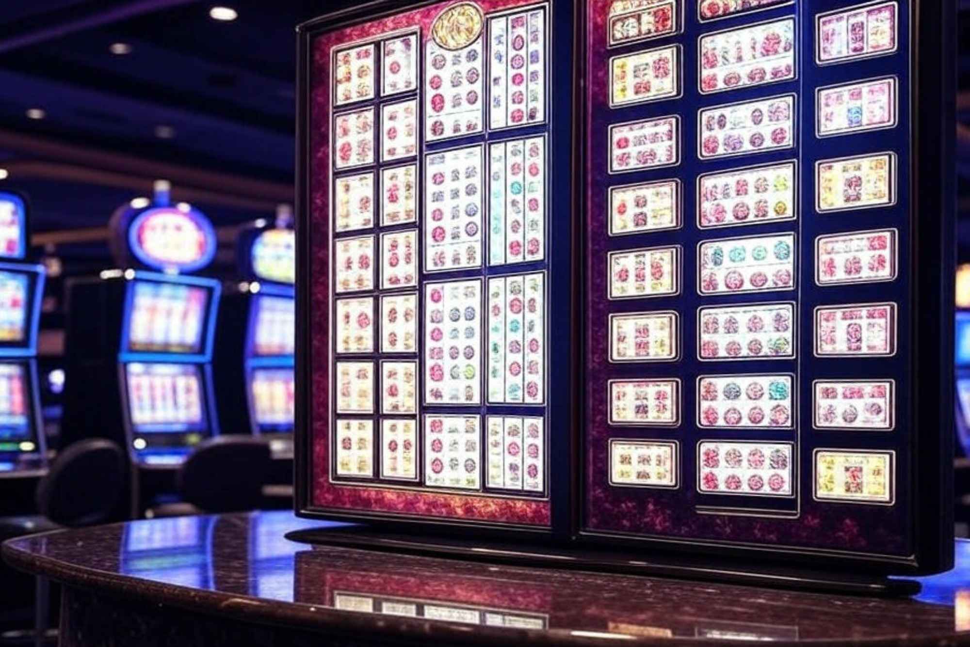 How Do Leaderboard Slots Work in Slot Games