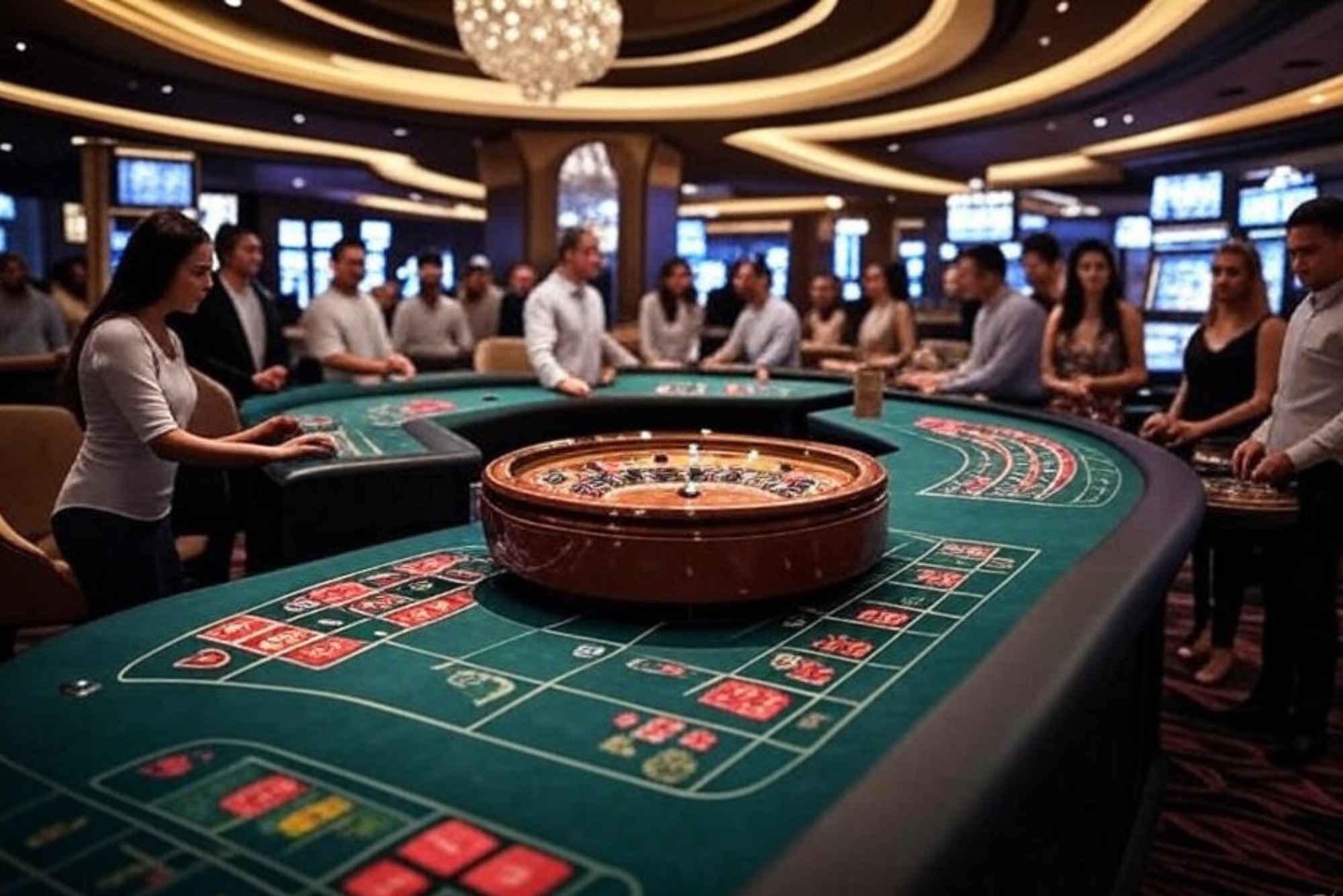 What Casino Games Are Banned from GamStop Sites