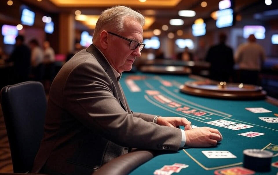 What Is the Legal Age for Non GamStop Casinos