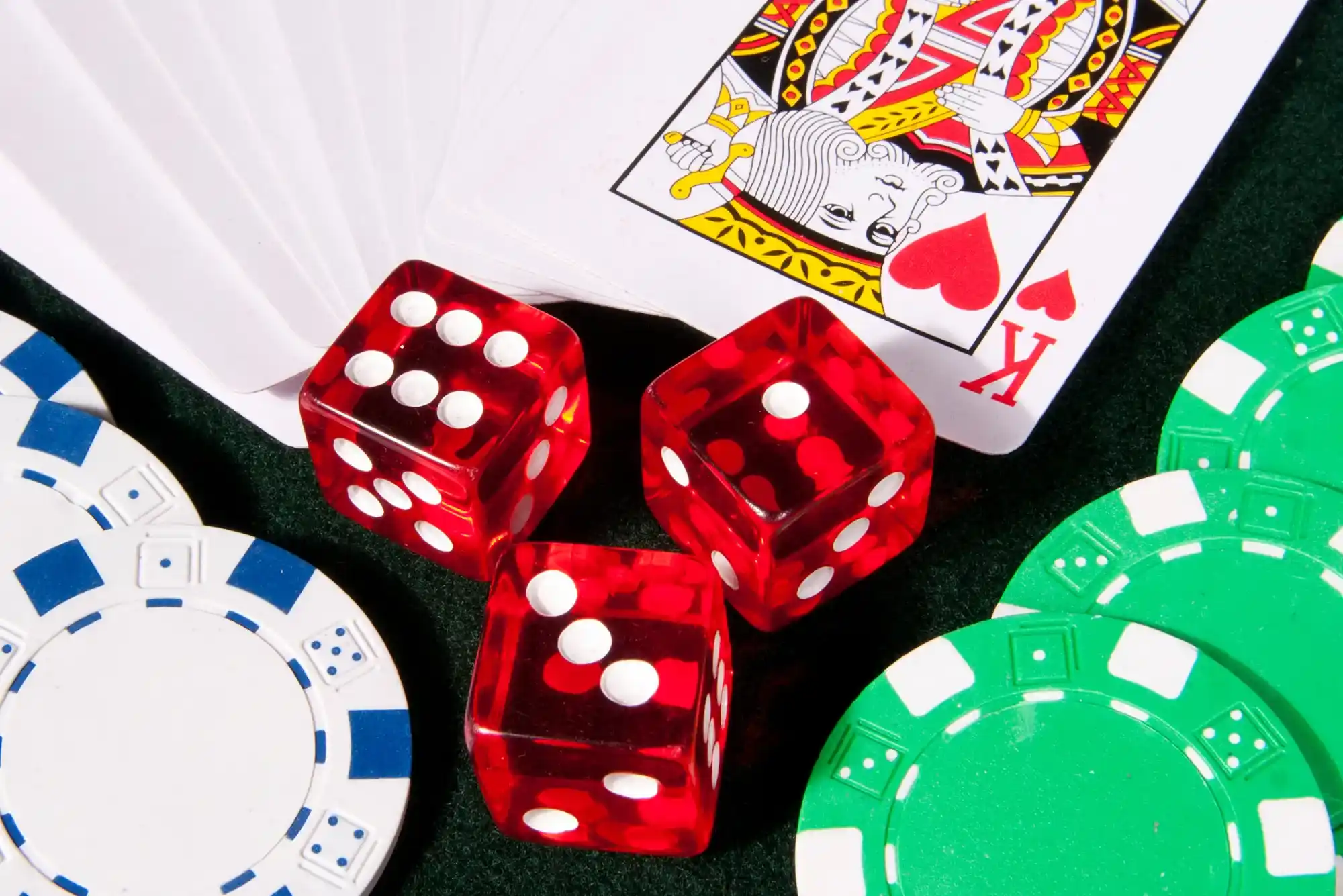 Why Crypto Slots Often Have Higher Volatility