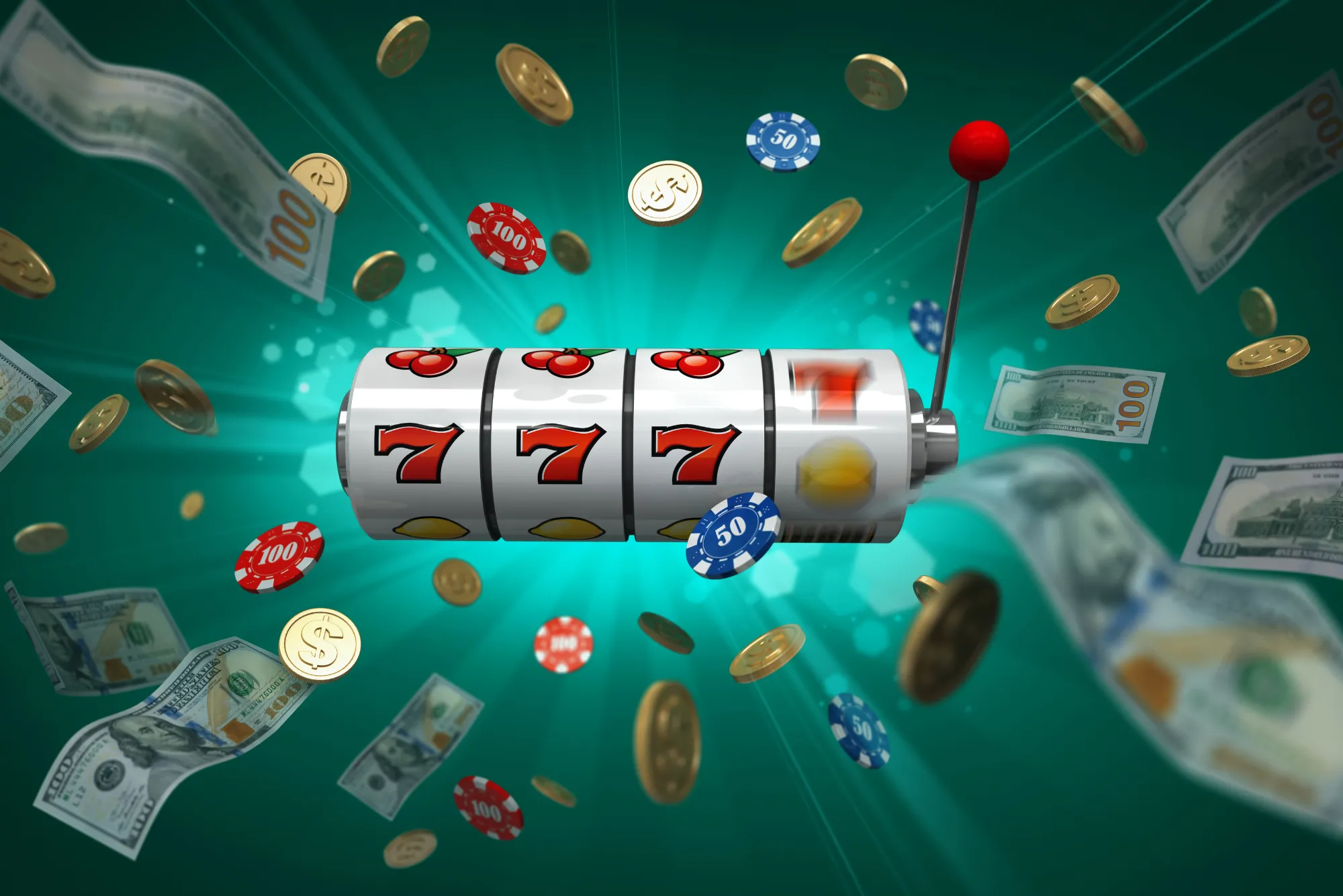 Are UK slots limited to max spin speed