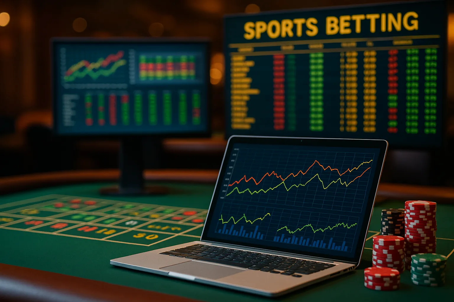Can Data Analytics Beat the Sportsbook Edge
