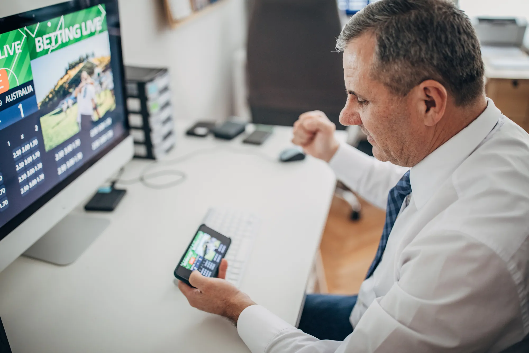 How to Find Trusted Betting Sites Not On GamStop