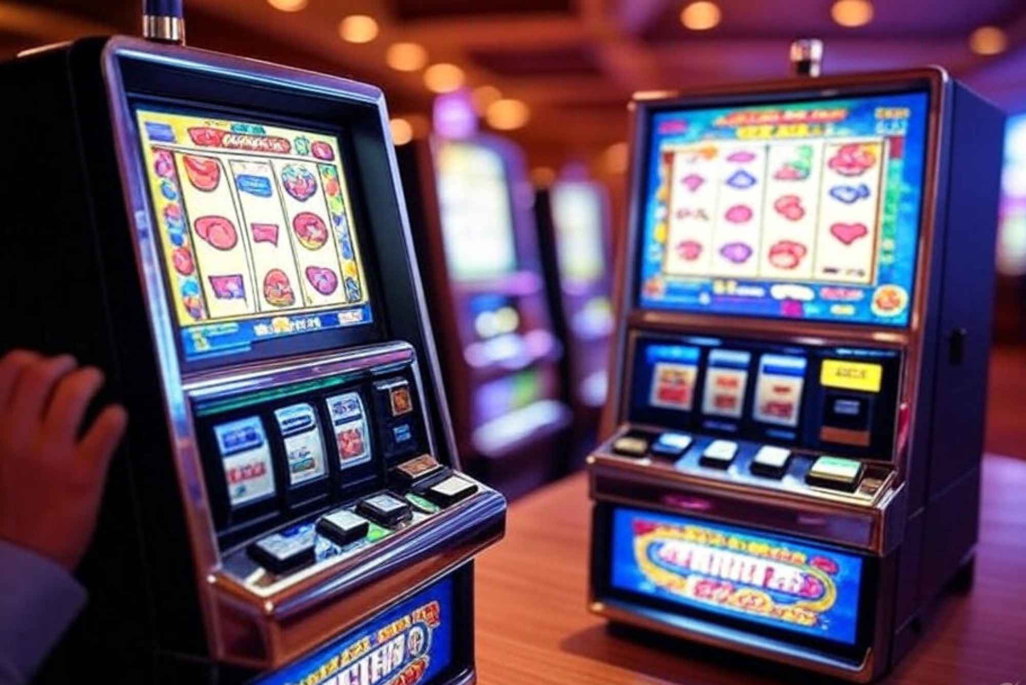 Can Mobile Slots Win More Than Desktop