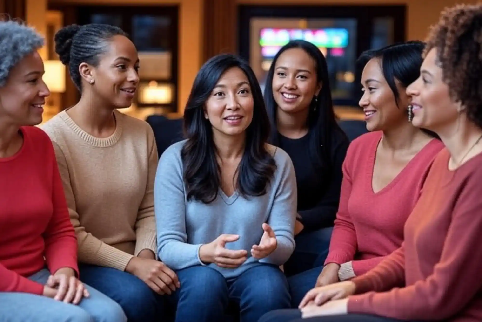 What Are Sister Casino Sites