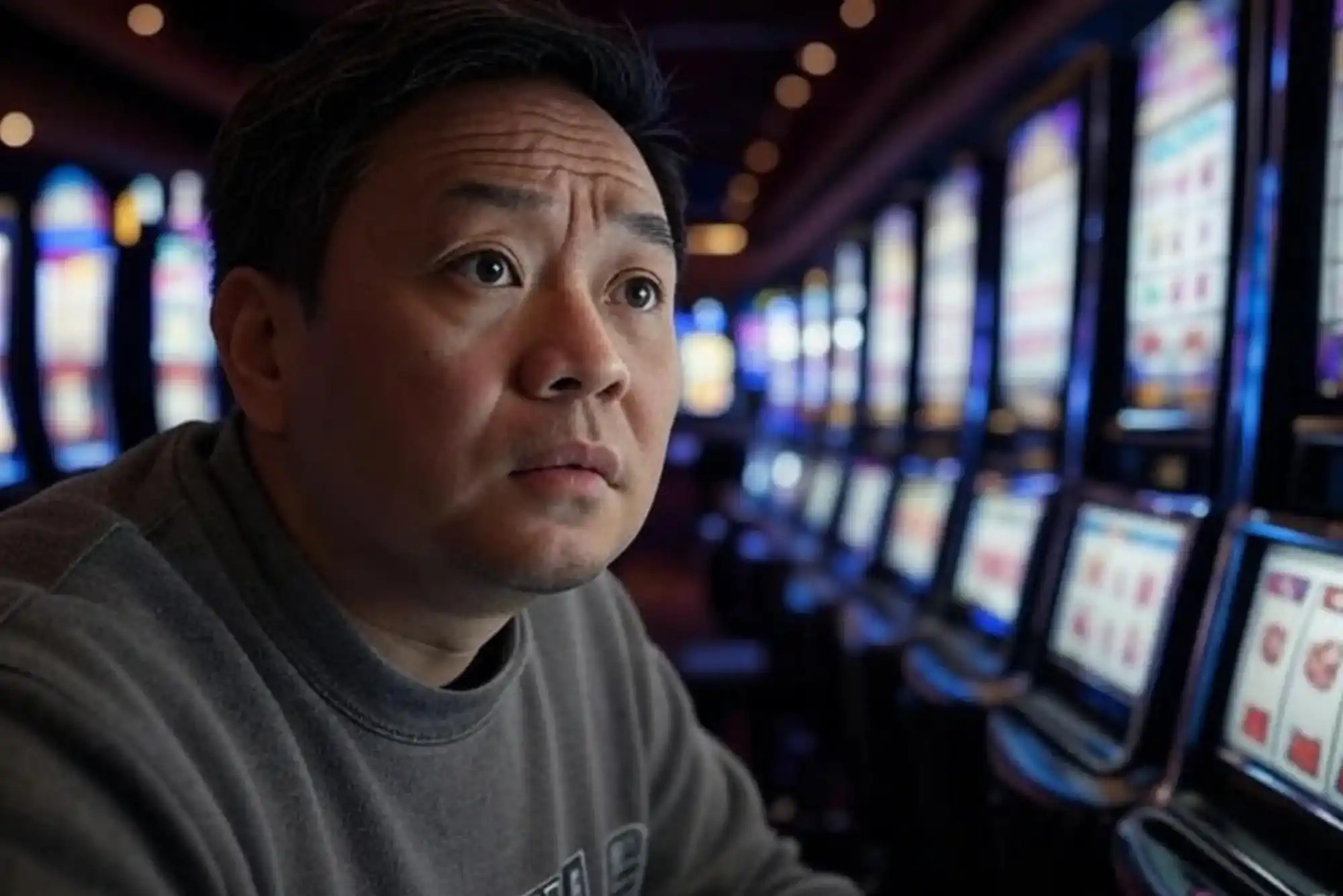 What Do Paylines Mean in Slot Machines