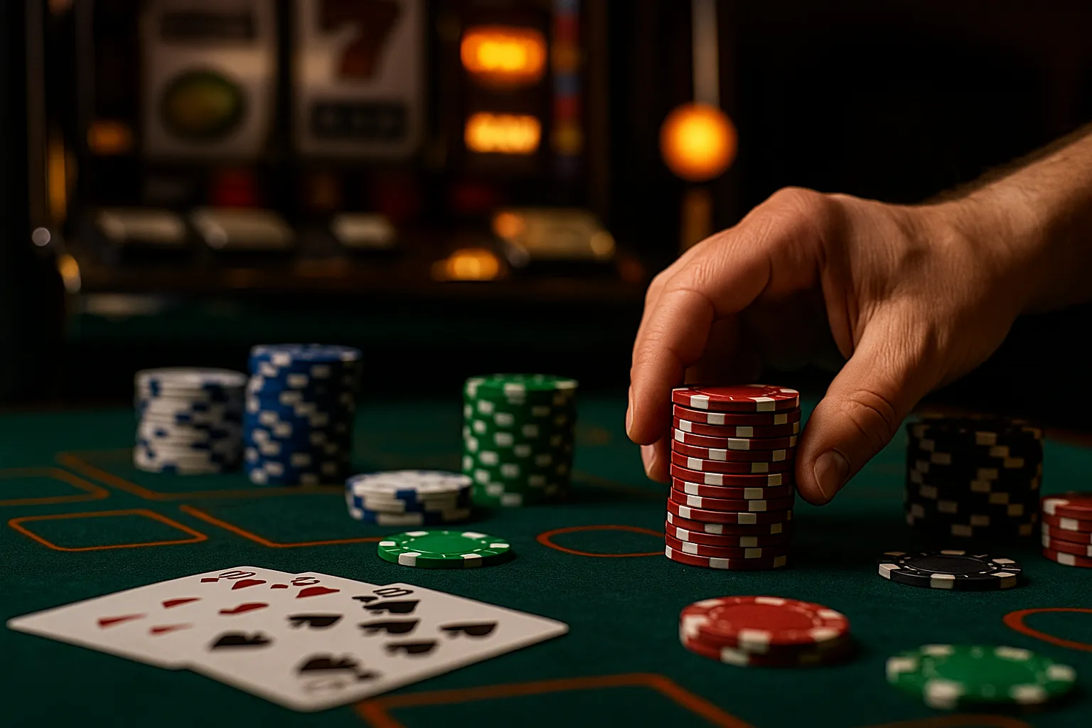 Are Casino Bonus Terms Getting Stricter Each Year