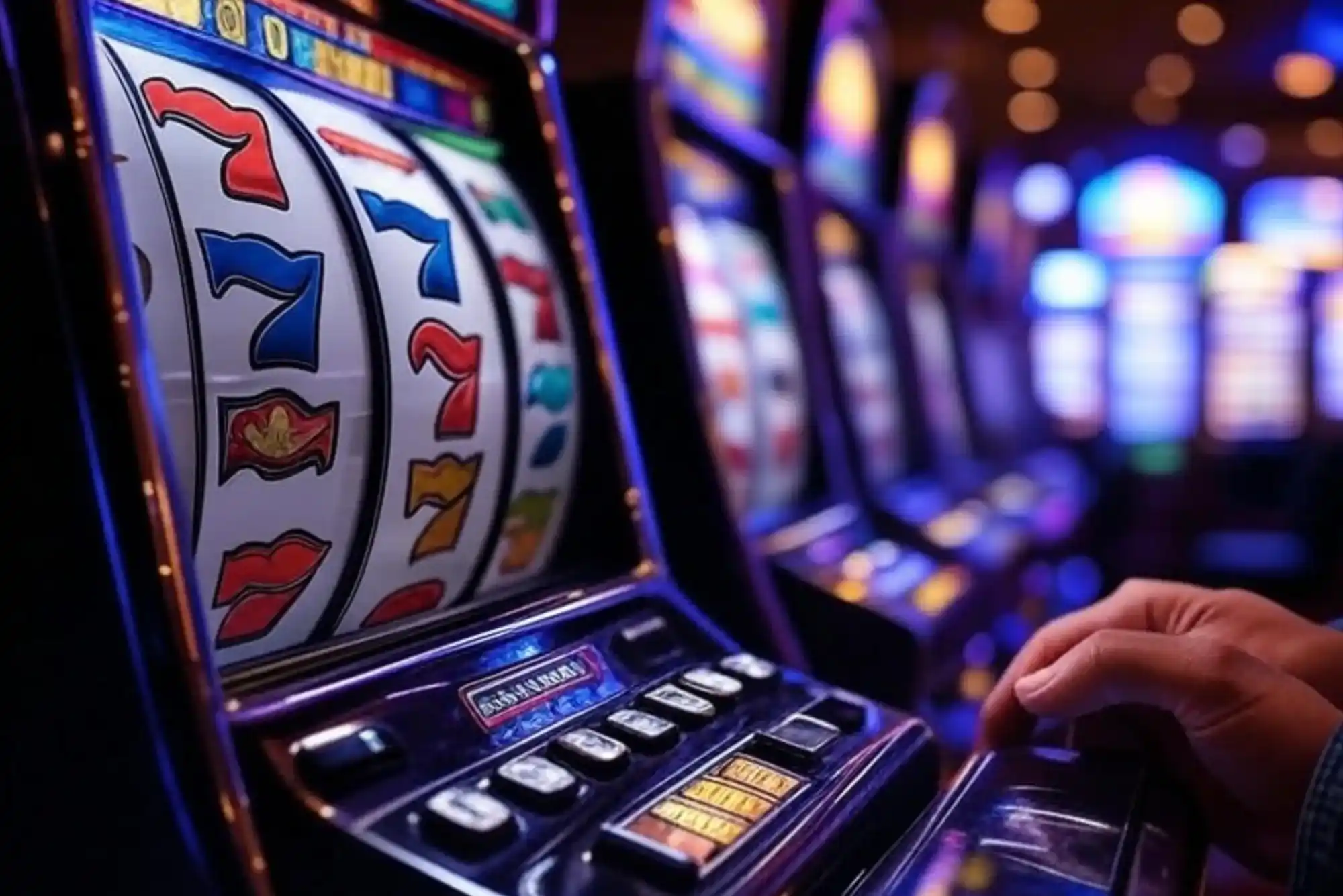 Can Slot Timing Influence Your Luck