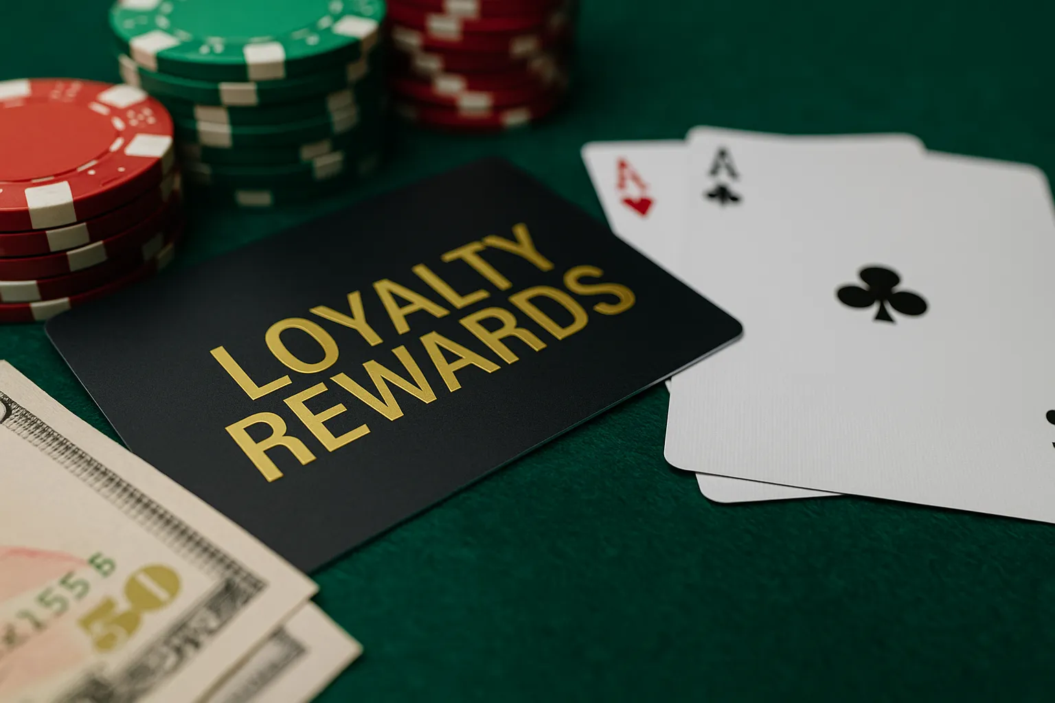 Do Casino Loyalty Rewards Actually Benefit Players