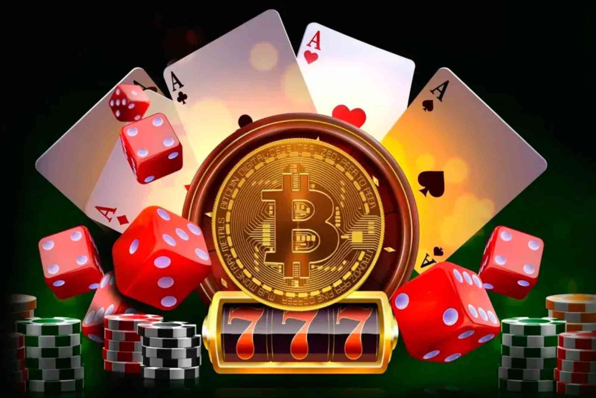 Do No KYC Crypto Casinos Offer Welcome Bonuses