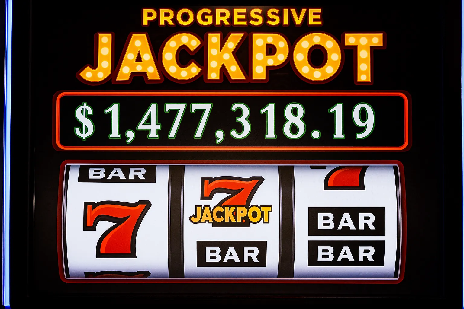 Do Progressive Jackpots Still Offer Life-Changing Wins