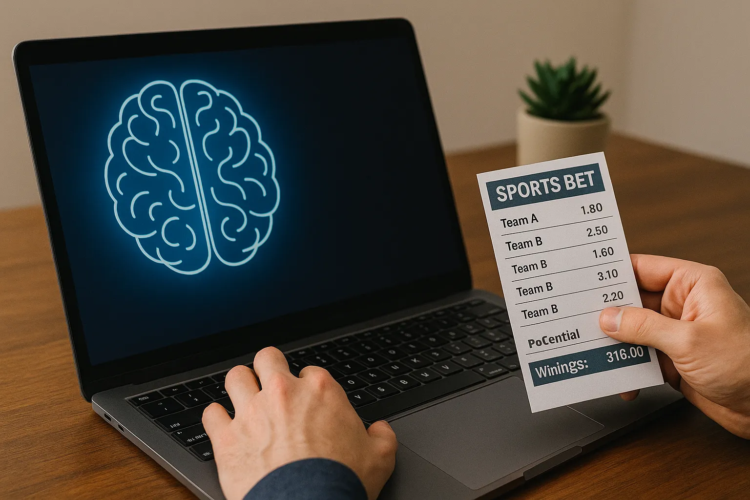 How Much Does Psychology Influence Betting Odds