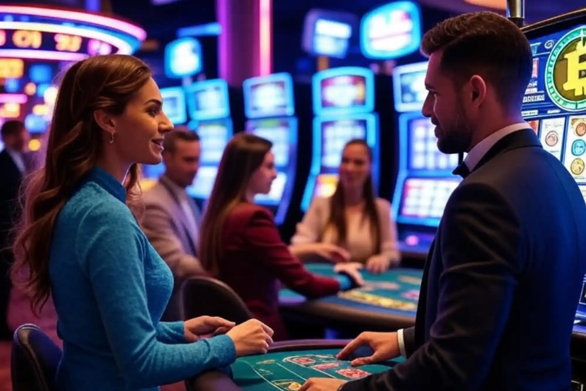 Which Crypto Casinos Have the Best Bonuses