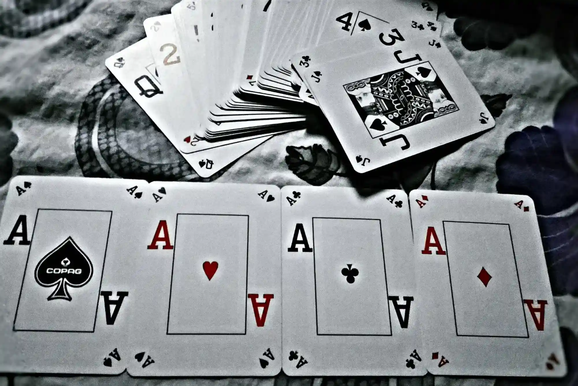 Which Non-GamStop Casinos Accept Credit Cards