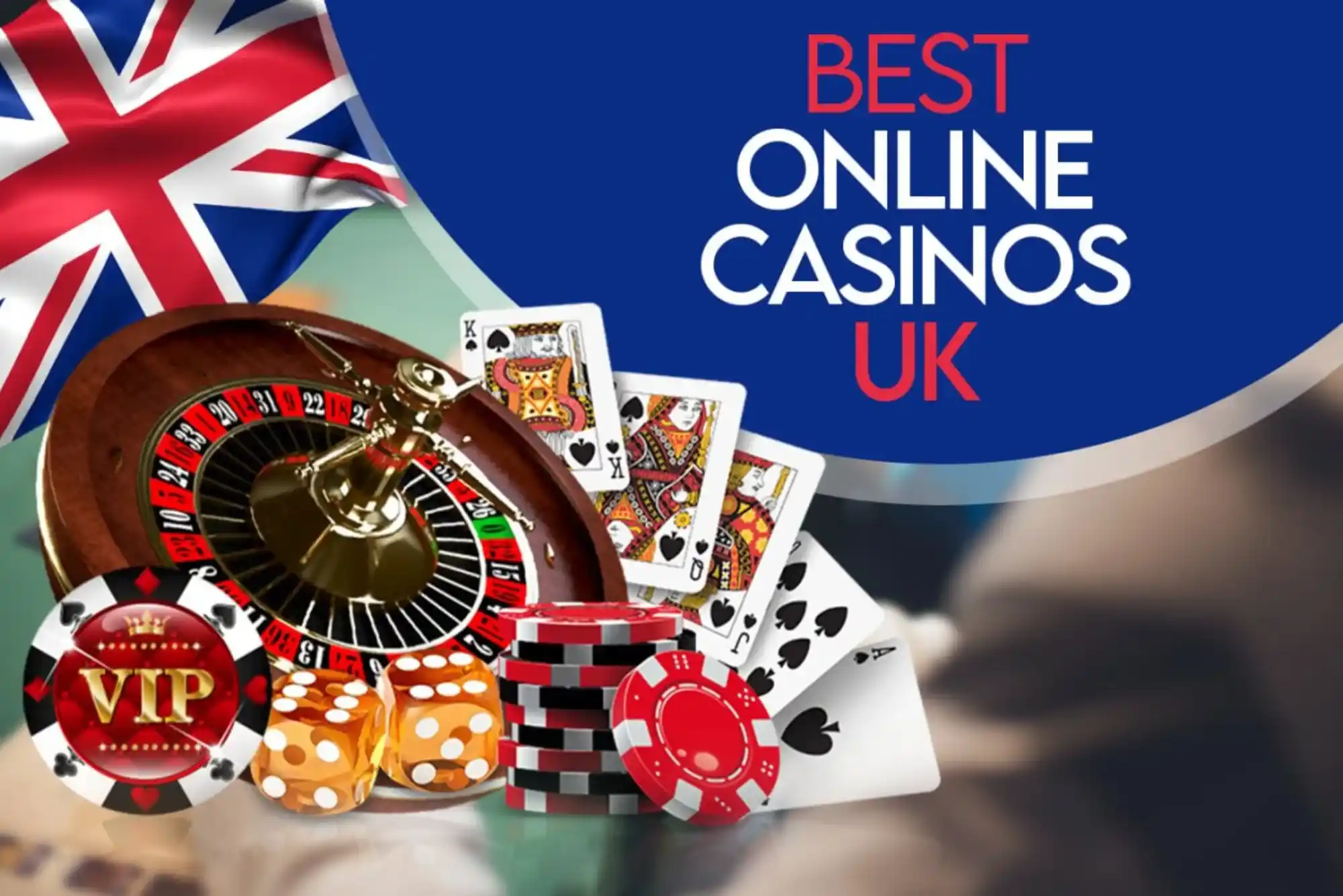 Are UK Casino Sites Not on GamStop Legal in the UK