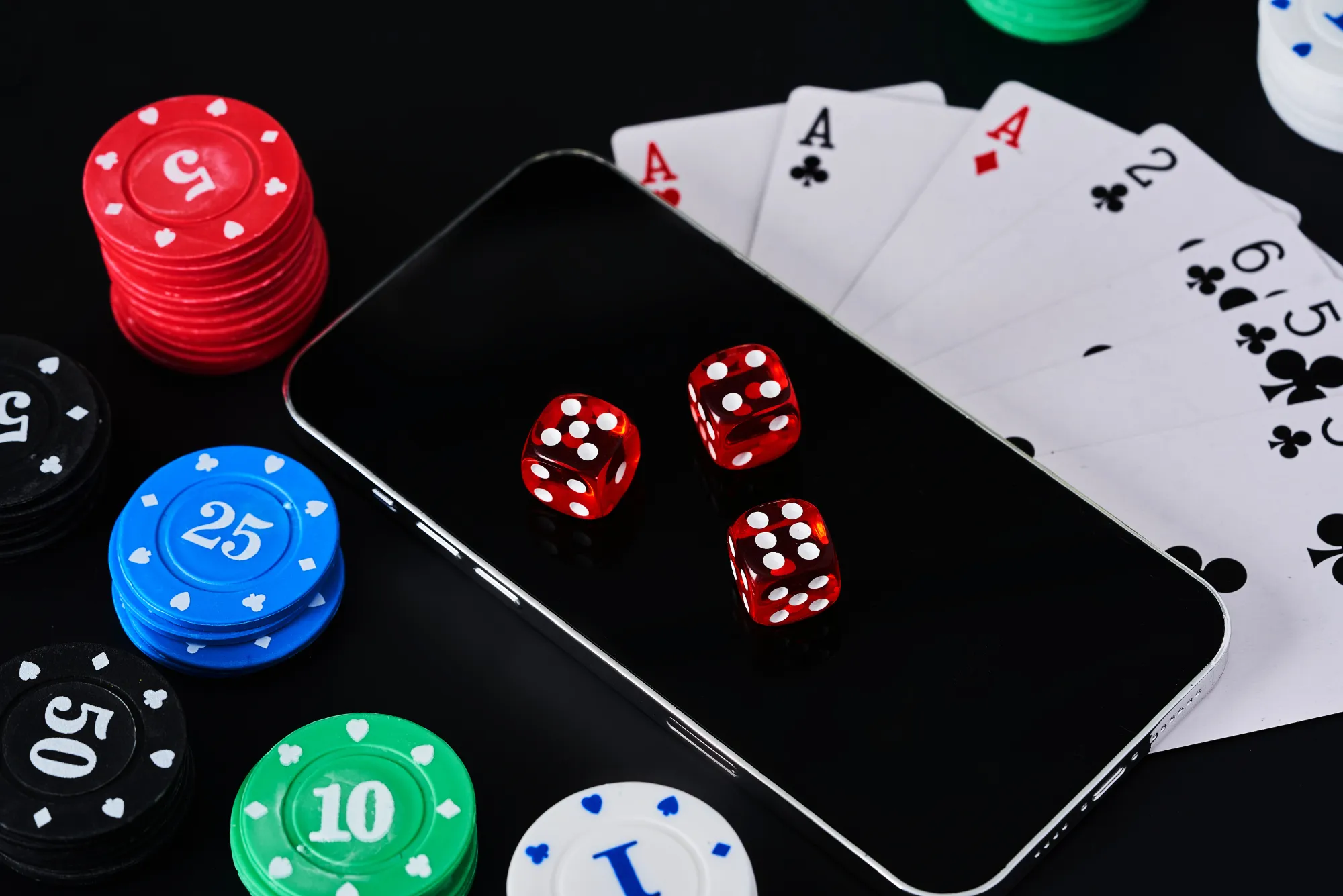 Do Non GamStop Casinos Support Responsible Gambling