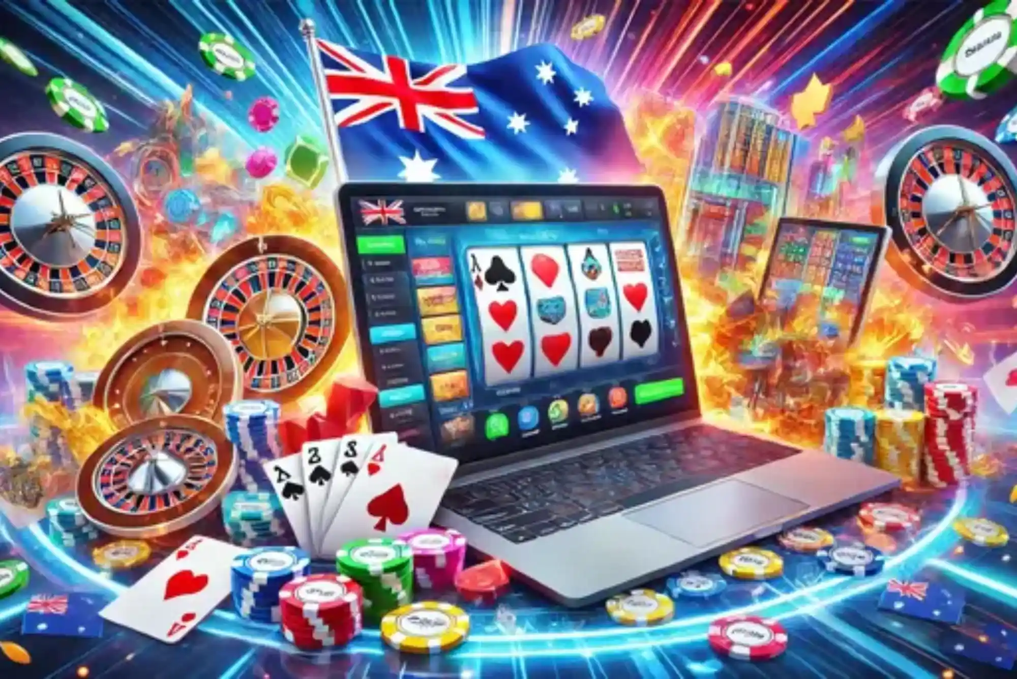 High-Rated Online Casinos