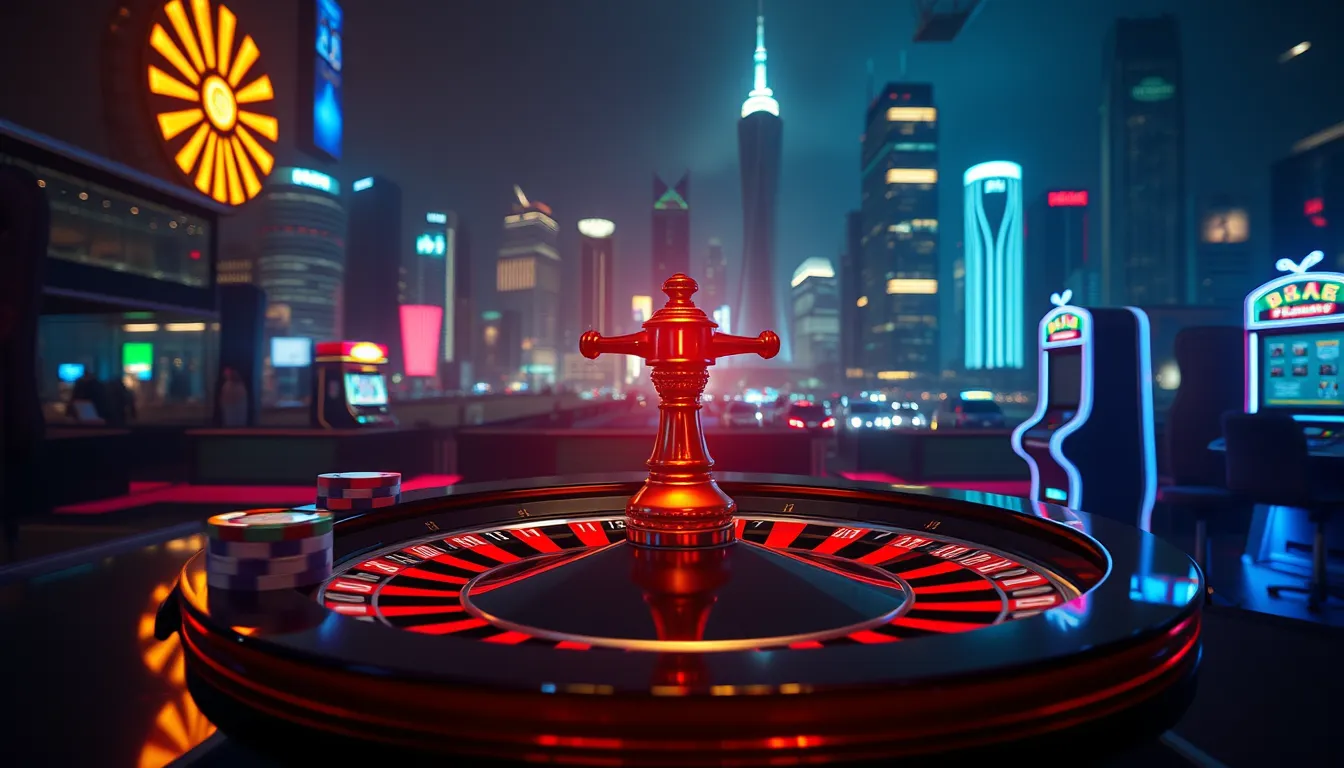 How Do Casinos Handle Big Winners Behind the Scenes