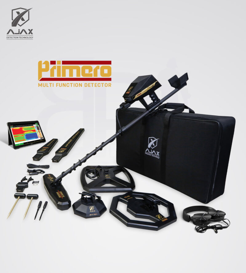How Does a Long Range Gold Locator Work